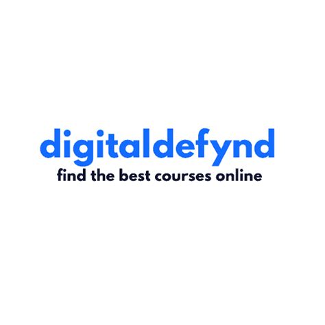 digitaldefynd free courses.